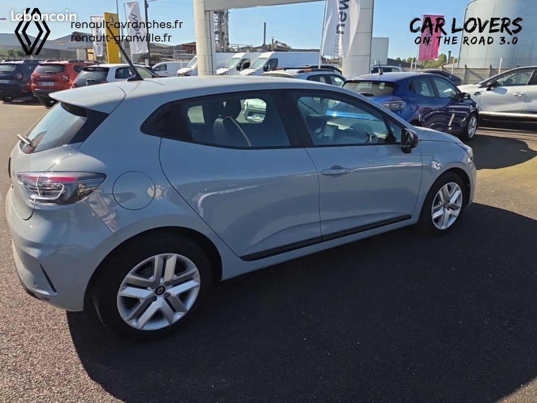 RENAULT Clio TCe 90 Evolution (image 9)