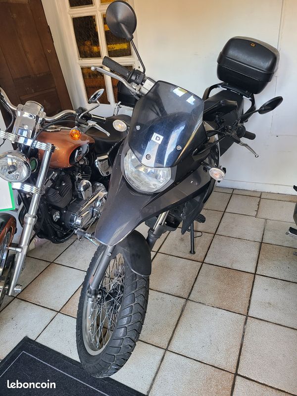 Derbi terra 125 Motos - Main Image
