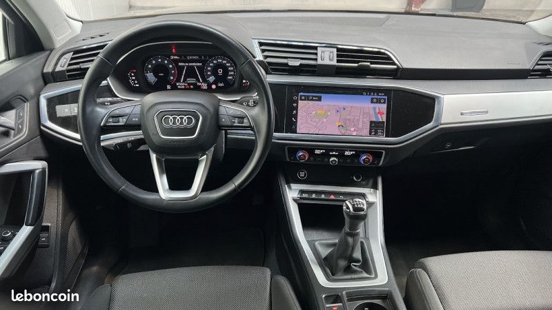 Audi Q3 SPORTBACK 35 TFSI 150CH DESIGN (image 10)