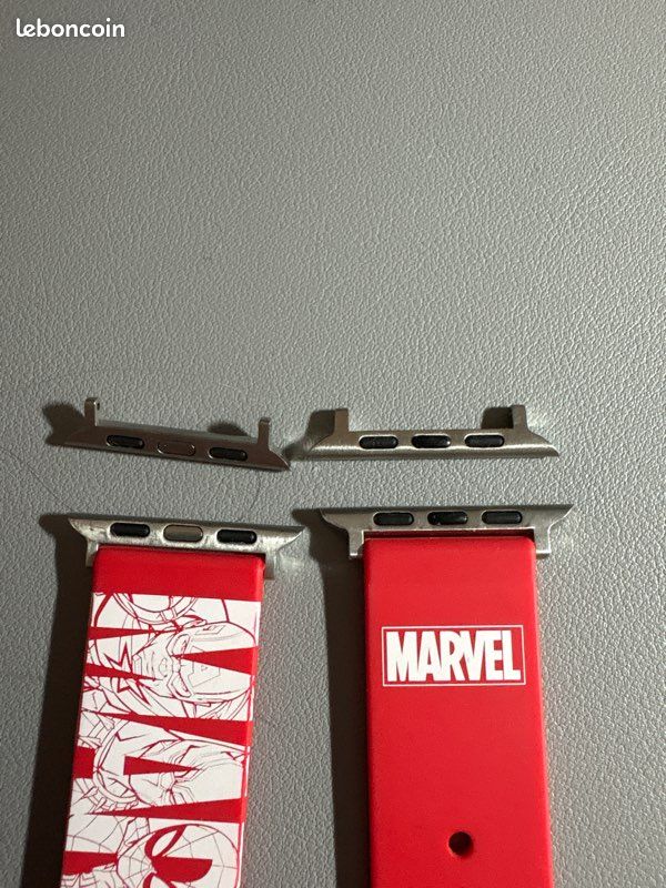 Bracelet Apple Marvel (image 5)