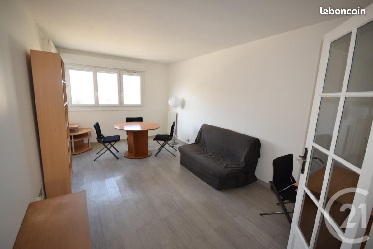 Appartement 2 pièces 47 m² · à Garges-lès-Gonesse · 47 m² · 140 000 €