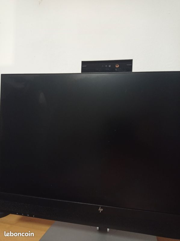 Écran HP E24 G5 (image 1)