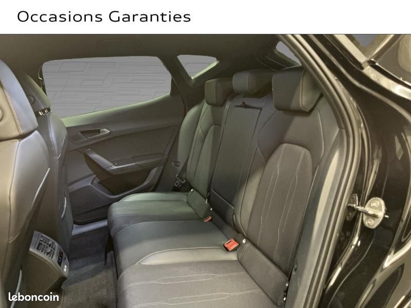 Cupra Formentor 1.4 e-HYBRID 204ch Business Edition DSG6 (image 13)