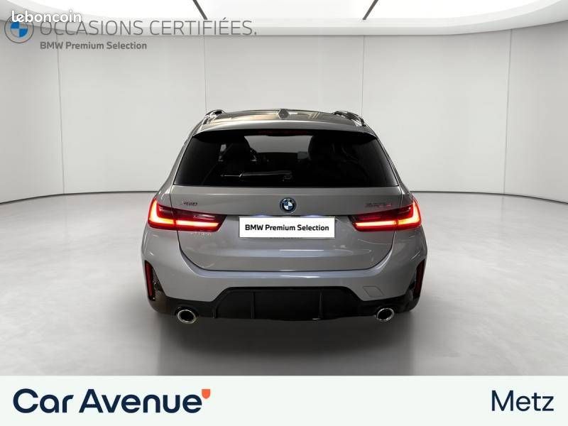 BMW Touring 330e xDrive 292 ch BVA8 M Sport (image 15)