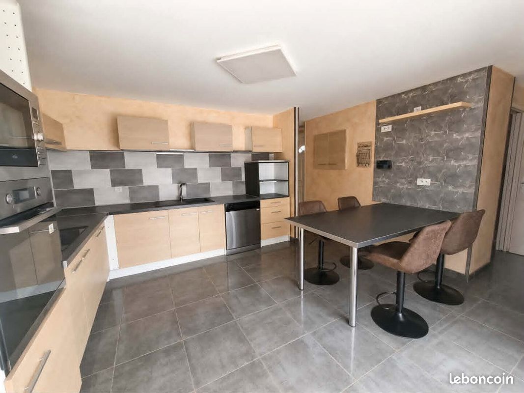Maison 3 pièces 63 m² · à Anzin · 63 m² · 139 000 €