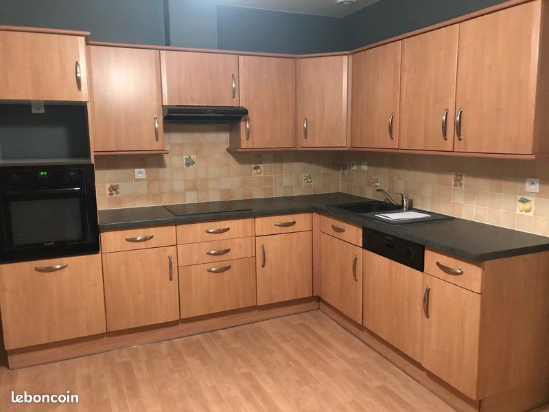 Appartement 3 pièces 69 m² · à Fontainebleau · 69 m² · 1 150 €/mois