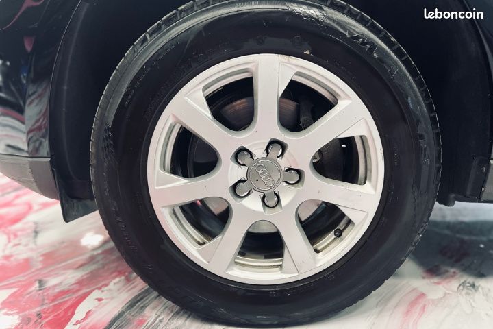 AUDI Q5 2.0 TFSI 180 Ambiente QUATTRO 180Ch (image 21)