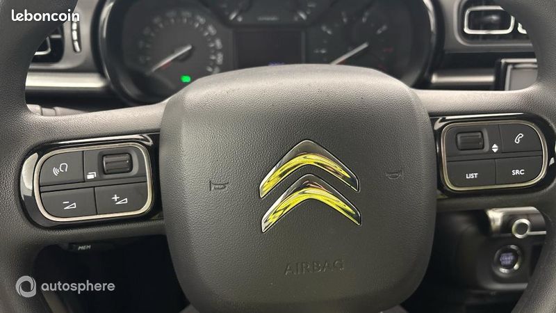 Citroen C3 1.2 PureTech 83ch S&S Shine (image 29)