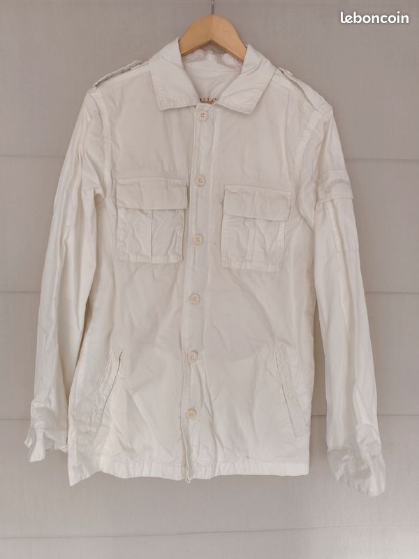Veste CHEVIGNON (image 1)