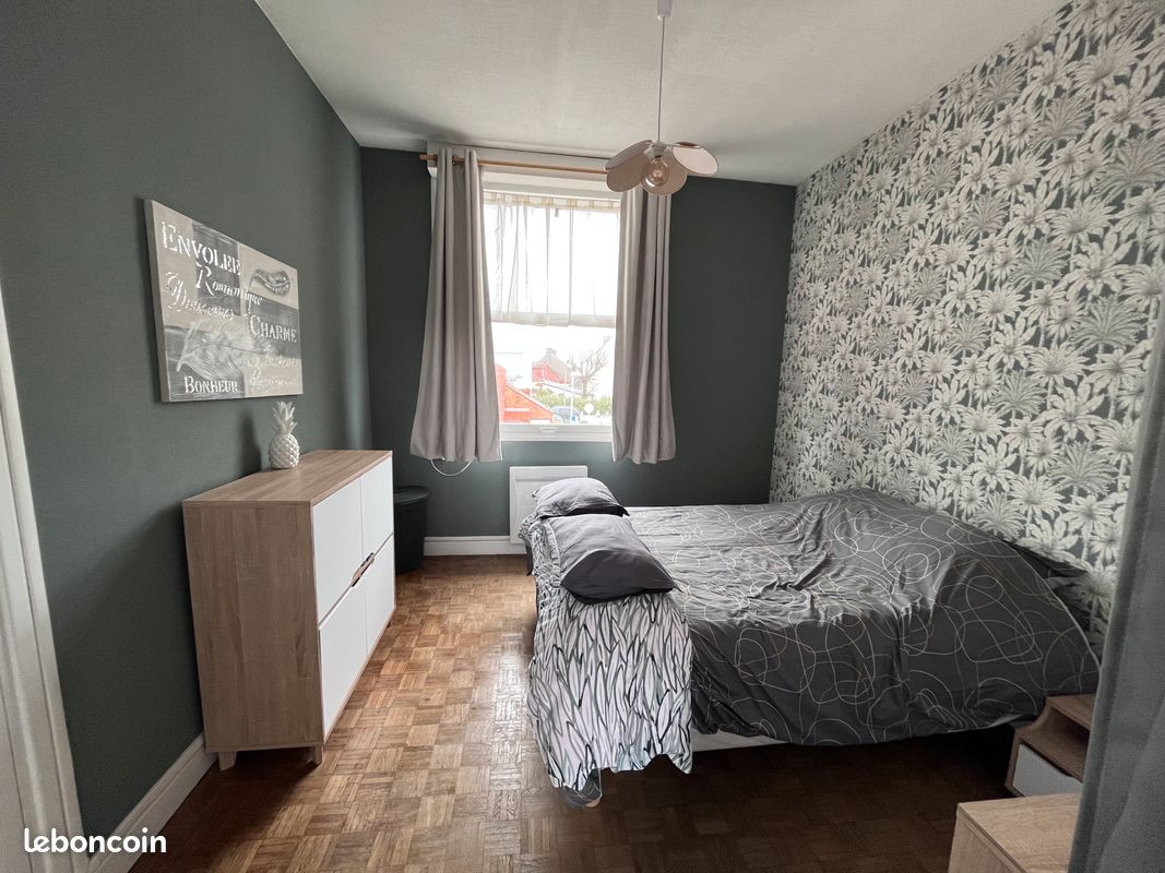 Appartement meublé 28 m2 (image 3)