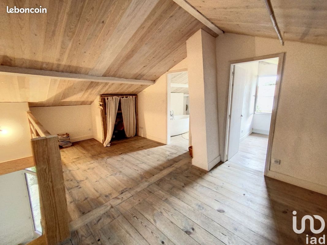 Maison 7 pièces 140 m² - Soustons 40140 (image principale 4)