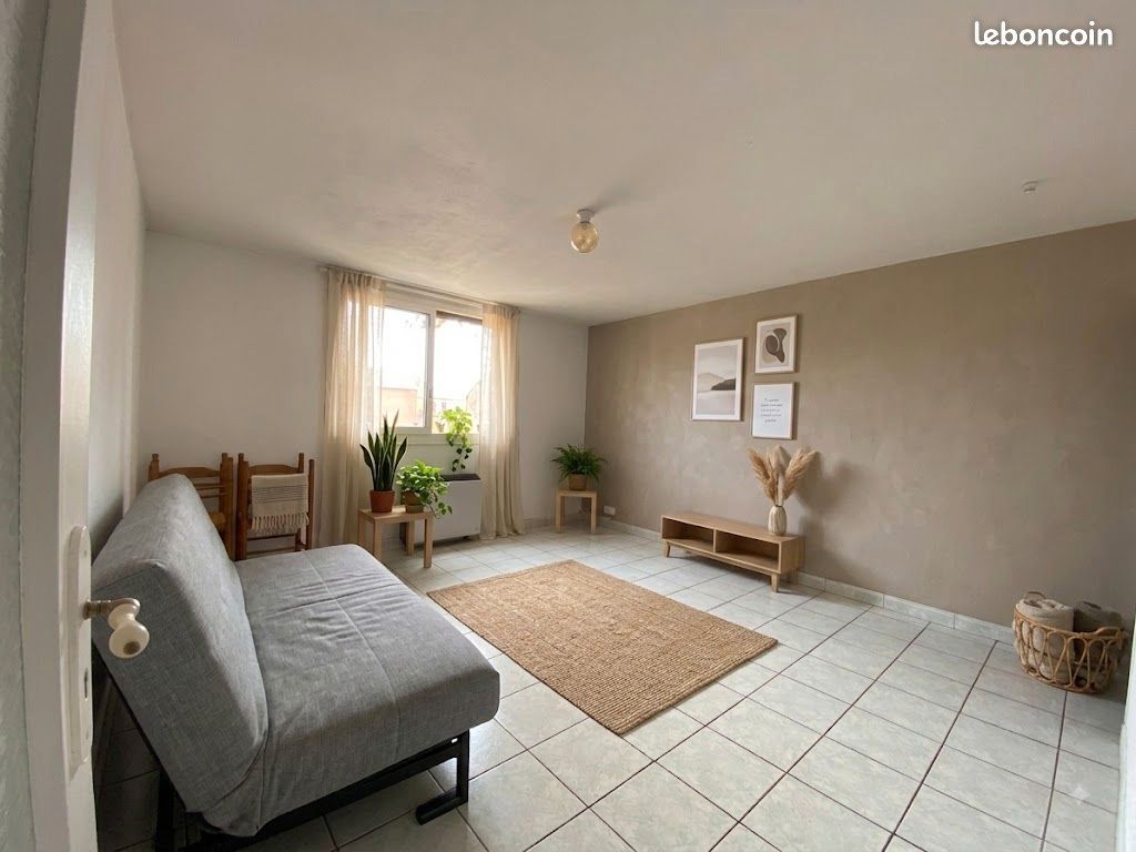 Appartement 2 pièces 40 m² · à Baillargues · 40 m² · 124 200 €