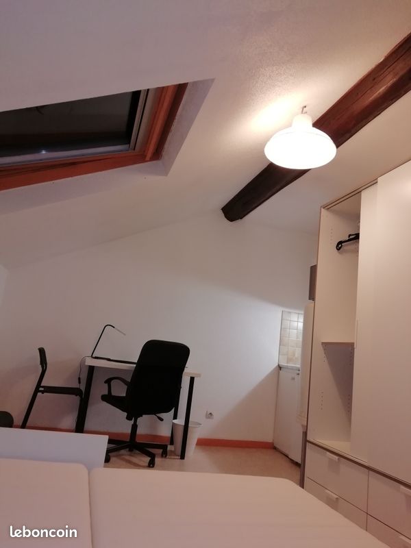 Studio 16m2 (image 3)