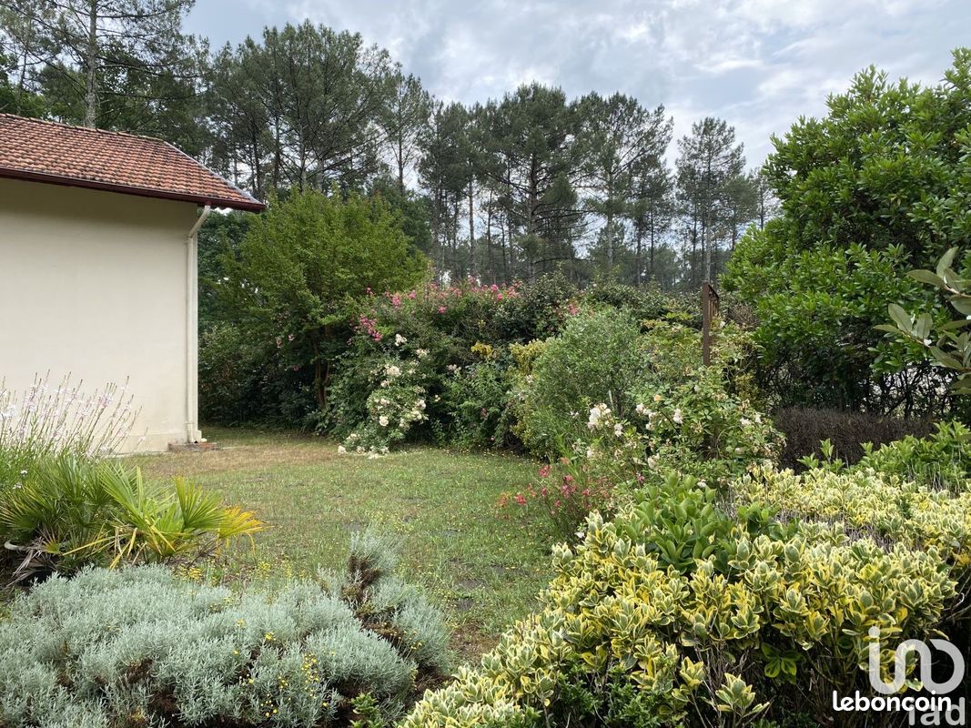 Maison 7 pièces 140 m² - Soustons 40140 (image principale 13)