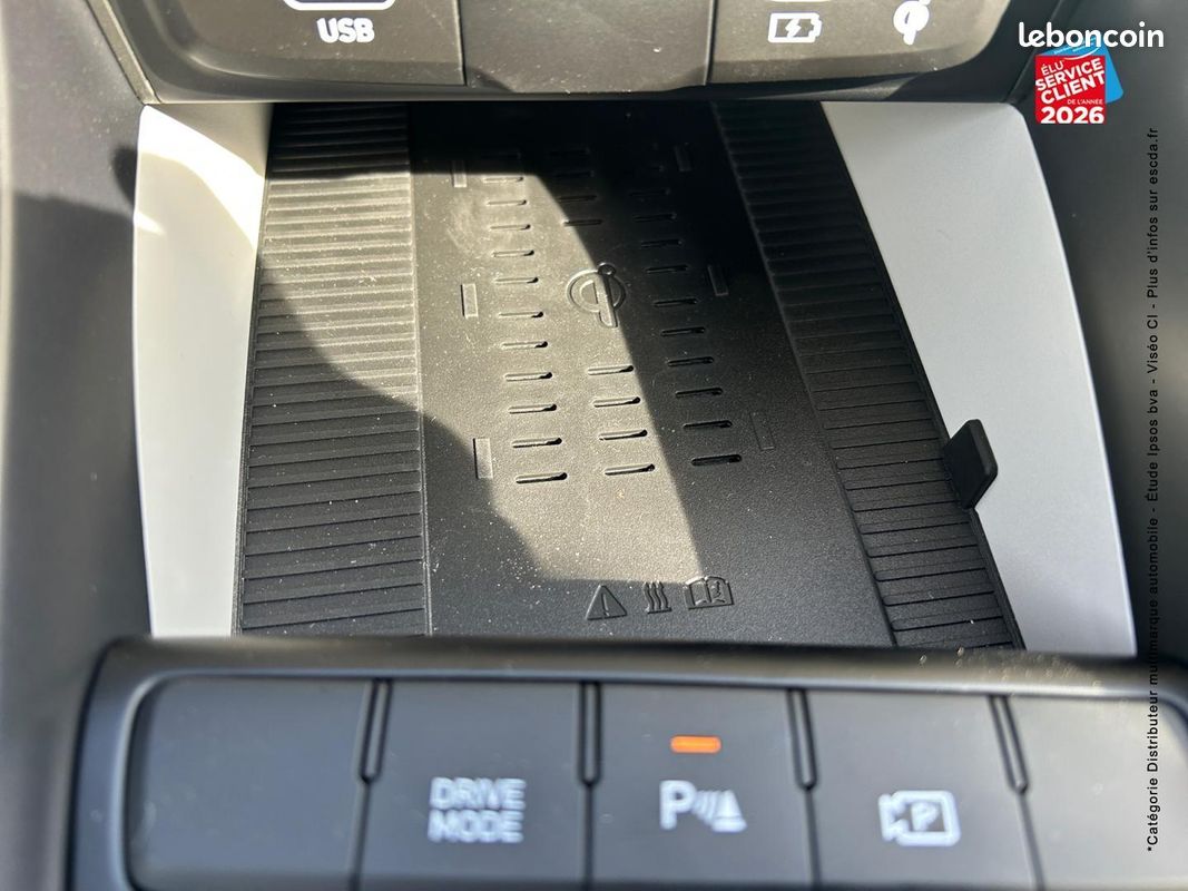 Hyundai Bayon 1.0 T-GDi 90ch Creative DCT-7 (image 23)