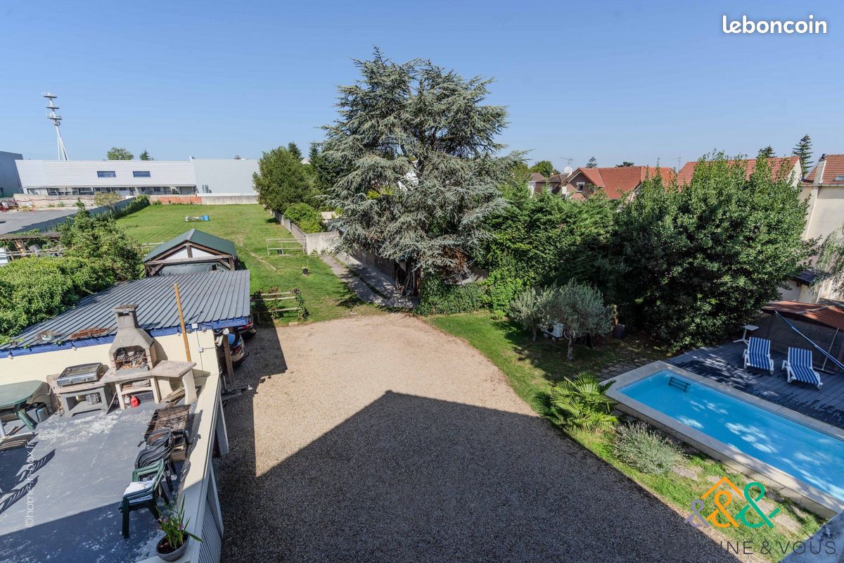 Maison 7 pièces 150 m² · à Champigny-sur-Marne · 150 m² · 795 000 €