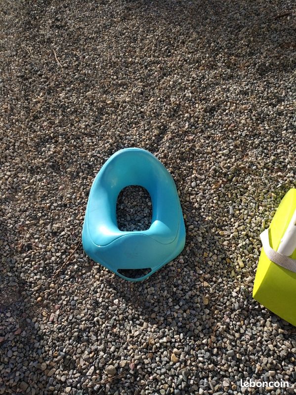 Reducteur toilette (image 1)