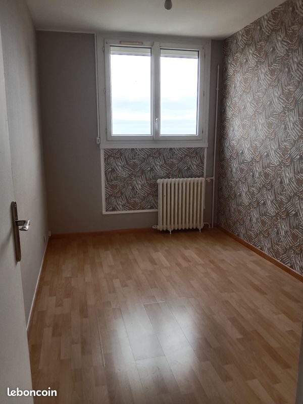 Appartement 2 chambres à louer - Le Mans Les Maillets (image 3)