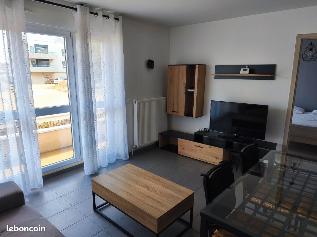 Appartement 2 pièces 55 m² · à Florange · 55 m² · 850 €/mois