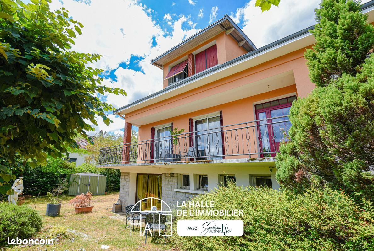 Maison 6 pièces 174 m² · à Panazol · 174 m² · 299 000 €