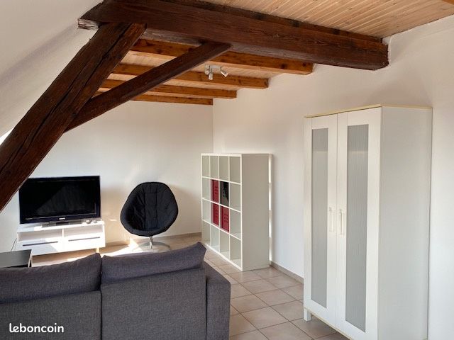 Appartement 2 pièces 34 m² · à Bartenheim · 34 m² · 750 €