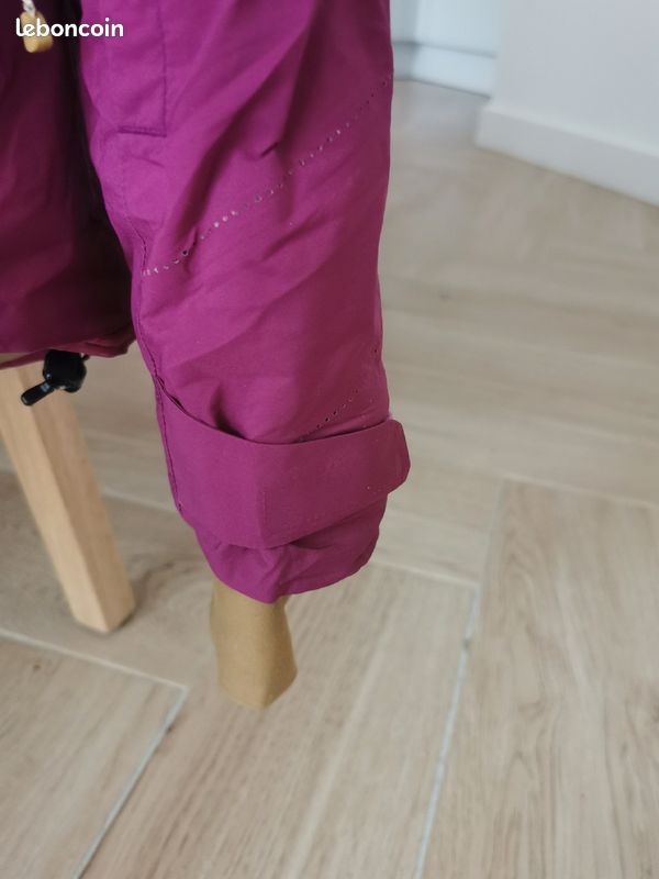 Veste de ski femme Odlo (image 5)