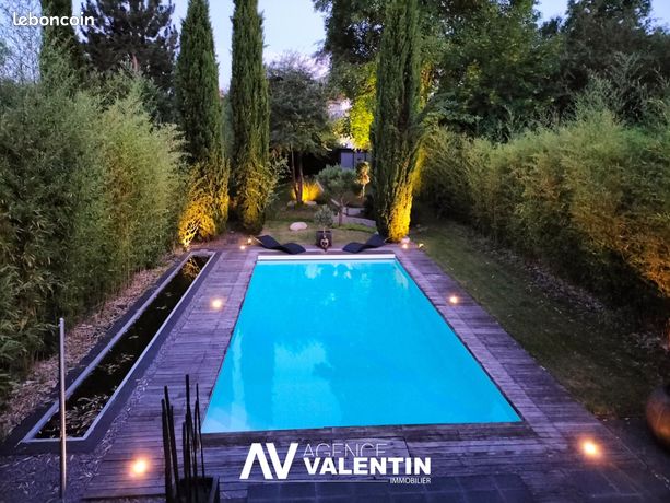 Maison 6 pièces 157 m²