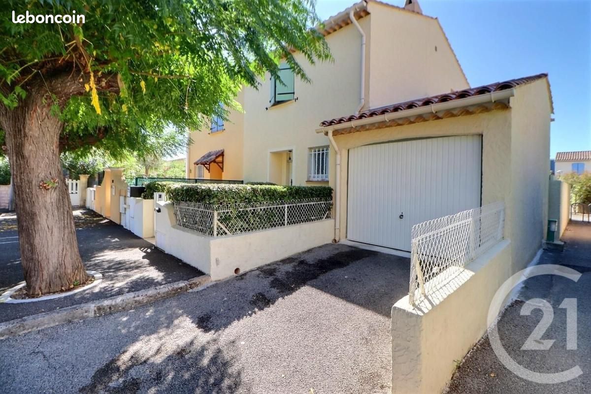Maison 3 pièces 69 m² · à Fréjus · 69 m² · 415 500 €