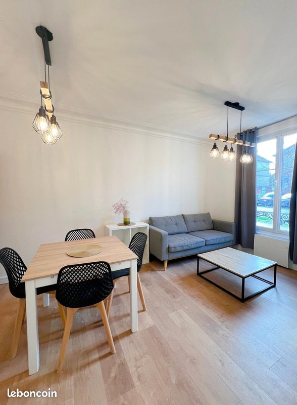 Appartement a louer sannois - 2 pièce(s) - 38 m2 - Surfyn