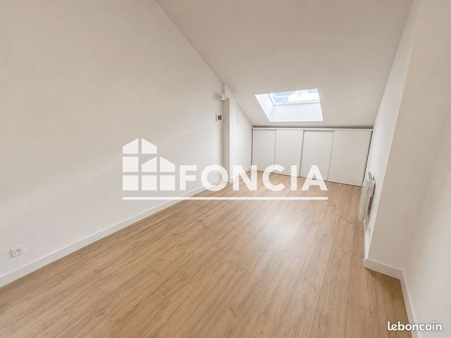 Appartement 2 pièces 49 m² · à Sautron · 49 m² · 695 €/mois