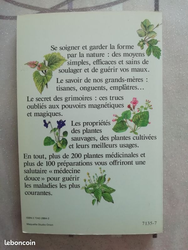 Livre Santé (image 2)