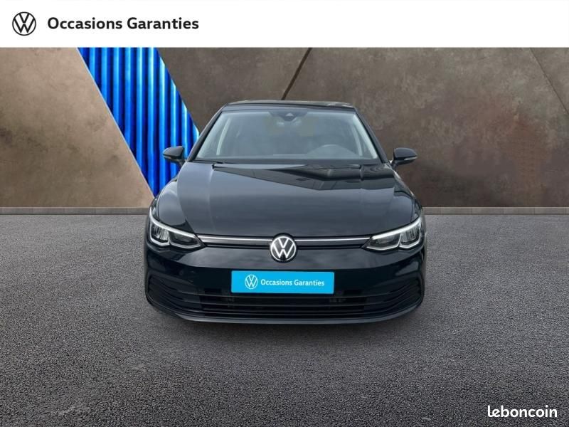 Volkswagen Golf 1.0 TSI OPF 110ch Life Plus (image 18)