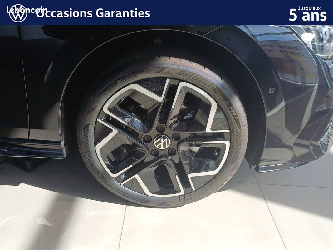 VOLKSWAGEN Golf 1.5 eTSI EVO2 150 DSG7 R-Line Edition (image 29)
