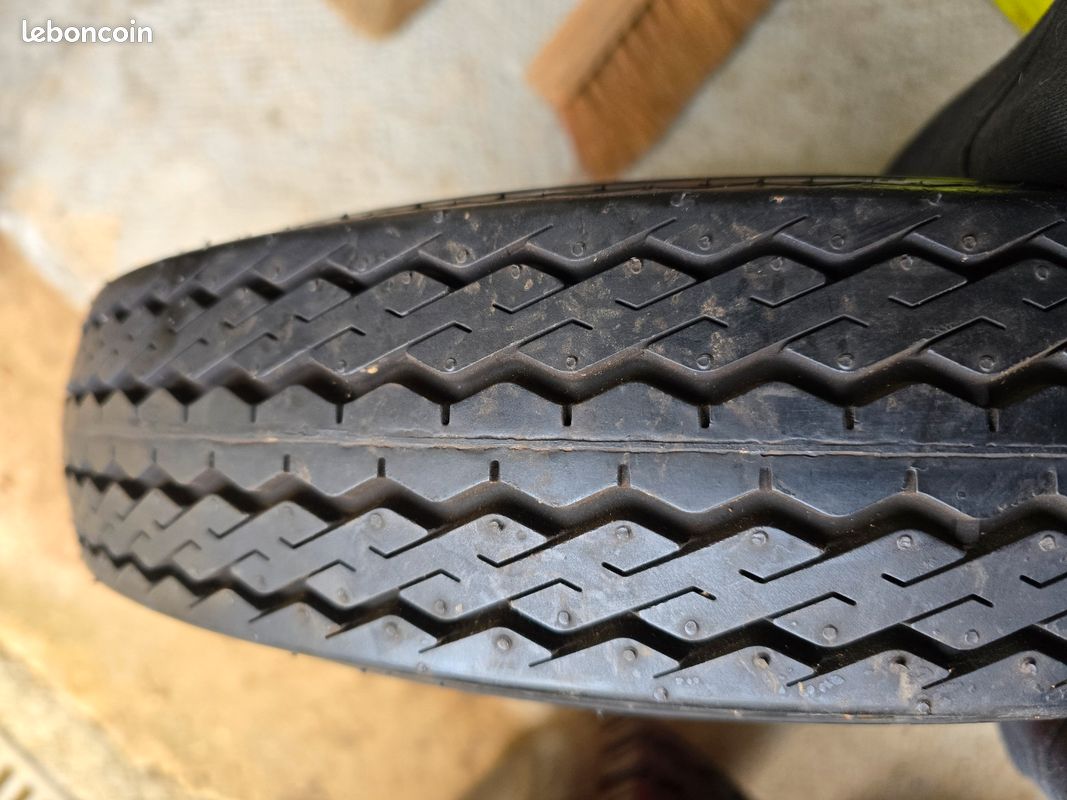 Galette ligier xtoo 1, xtoo2, xtoo max, xtoo r-s, xtoo rs (image 1)