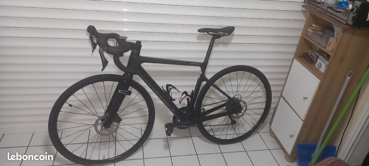 Vélo Route Lapierre VÃ©lo De Route Gravel Gravel électrique Velo