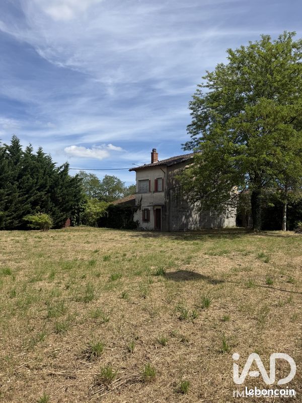 Maison 6 pièces 161 m² · à Saint-Jory · 161 m² · 237 000 €