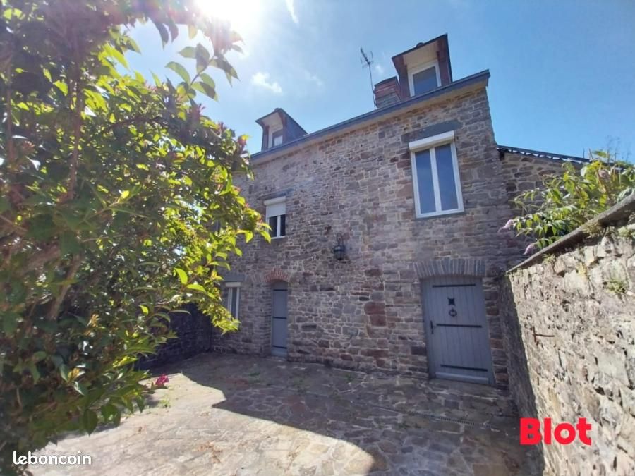 Maison 6 pièces 179 m² · à Princé · 179 m² · 220 500 €