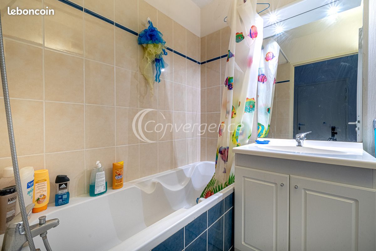 Appartement 2 pièces 51 m² - Limoges 87000 (image principale 4)