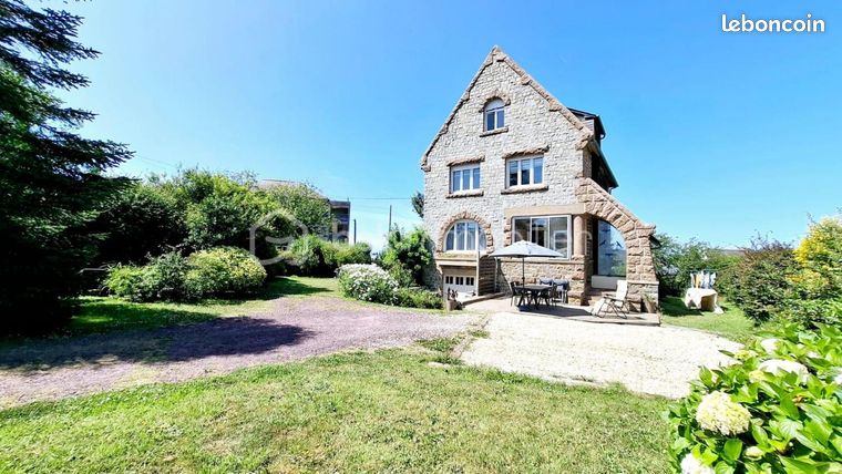 Maison 7 pièces 130 m²