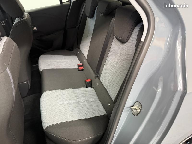 Opel Corsa Electric 136 Edition / Carplay / Eligible LOA (image 10)