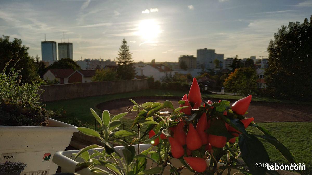 Appartement 3 pièces 63 m² · à Bagnolet · 63 m² · 259 000 €