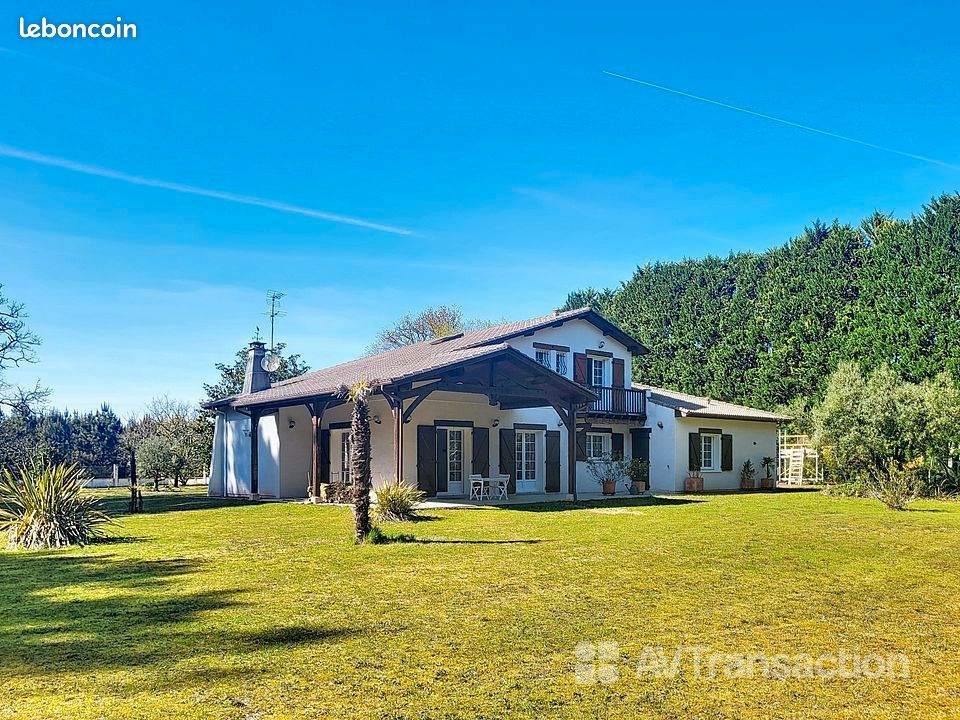 Maison 6 pièces 189 m² · à Herm · 189 m² · 480 000 €