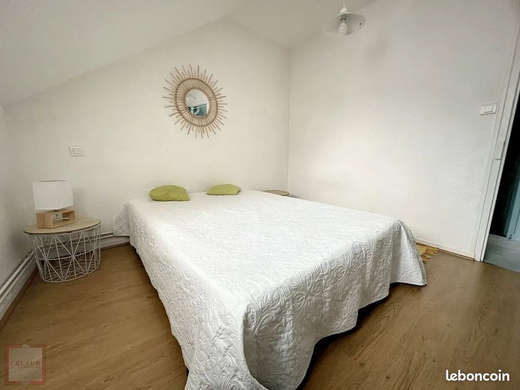 Appartement 2 pièces 26 m² · à Tulle · 26 m² · 405 €