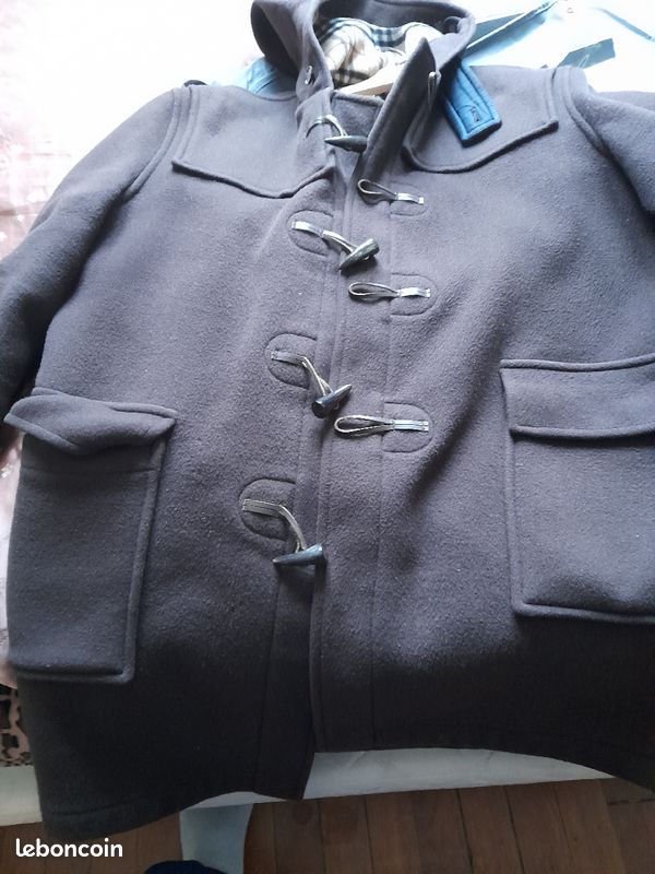 Duffle coat (image 4)