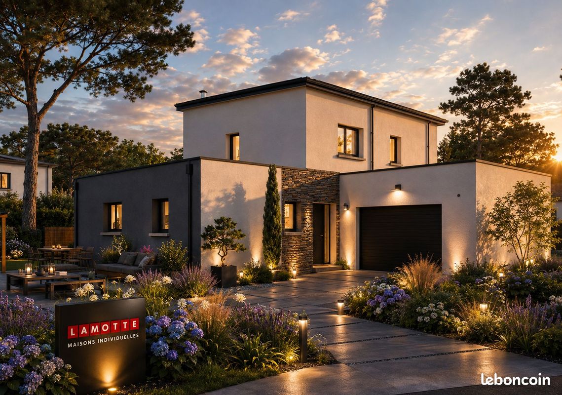 Maison 6 pièces 177 m² · à Trégueux · 177 m² · 490 030 €