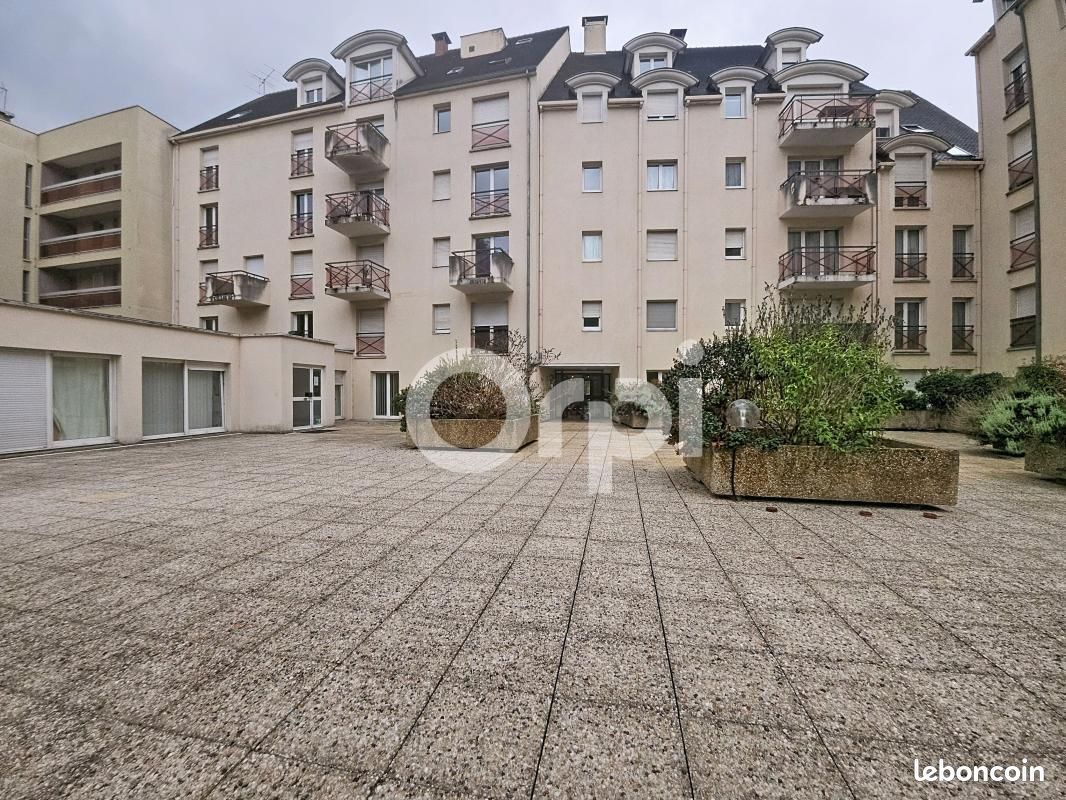 Appartement 3 pièces 64 m² · à Melun · 64 m² · 170 000 €