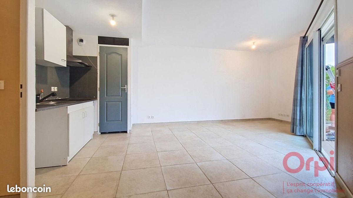 Appartement 2 pièces 38 m² · à Perpignan · 38 m² · 620 €/mois