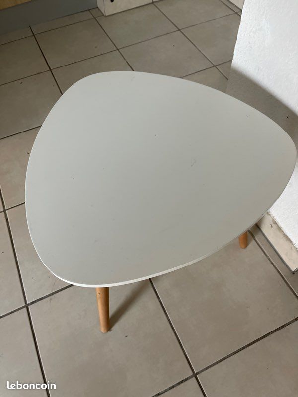 À vendre : Table d’appoint pour salon/table de nuit (image 2)