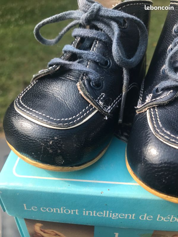 Chaussures babybotte (image 3)