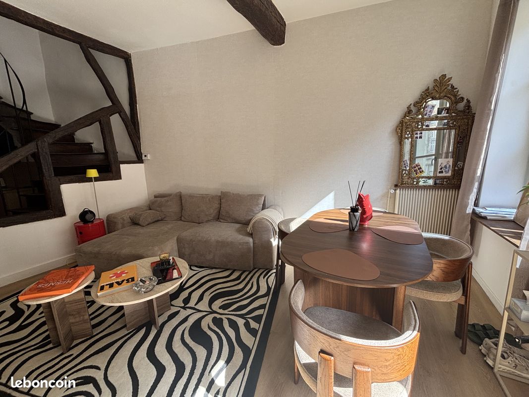 Maison 4 pièces 93 m² · à Castres · 93 m² · 721 €/mois